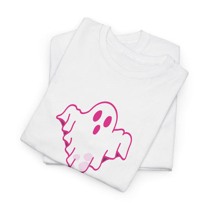 Ghost Magic Potion Halloween Unisex TeeT-Shirt