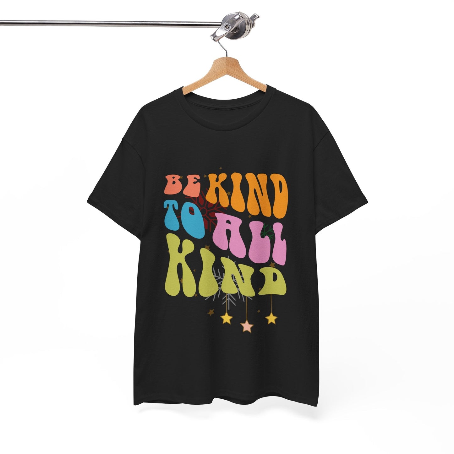 Graphic Tee - Be Kind to All ShirtT-Shirt