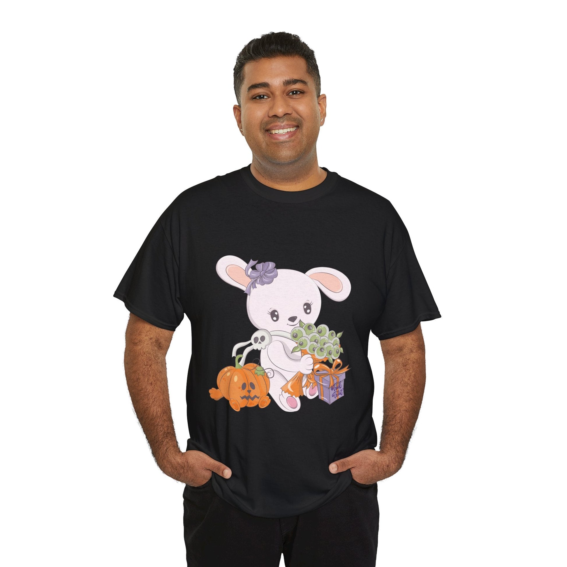 Halloween Bunny shirtT-Shirt