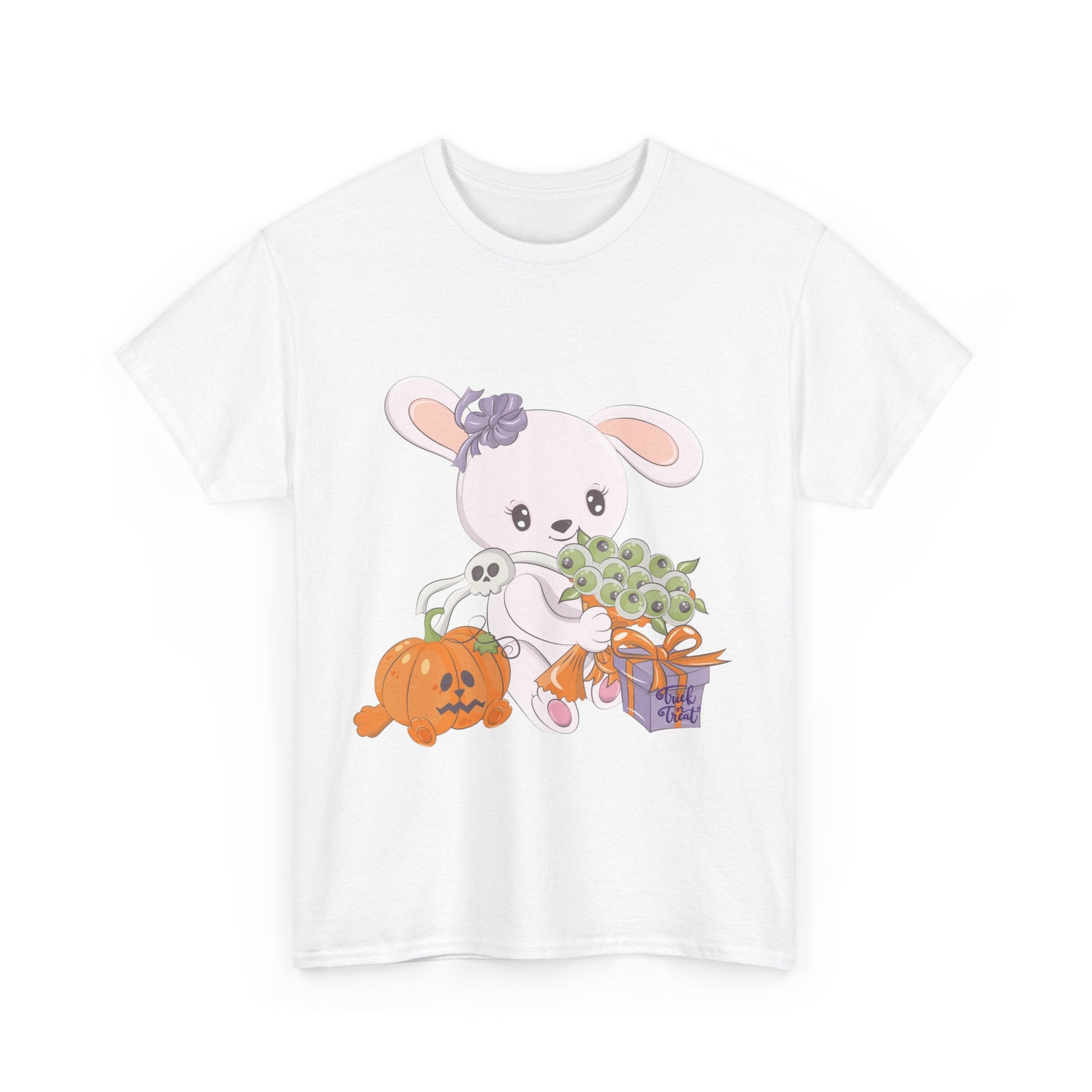 Halloween Bunny shirtT-Shirt