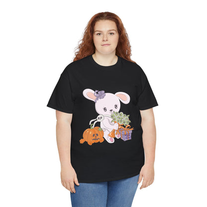 Halloween Bunny shirtT-Shirt