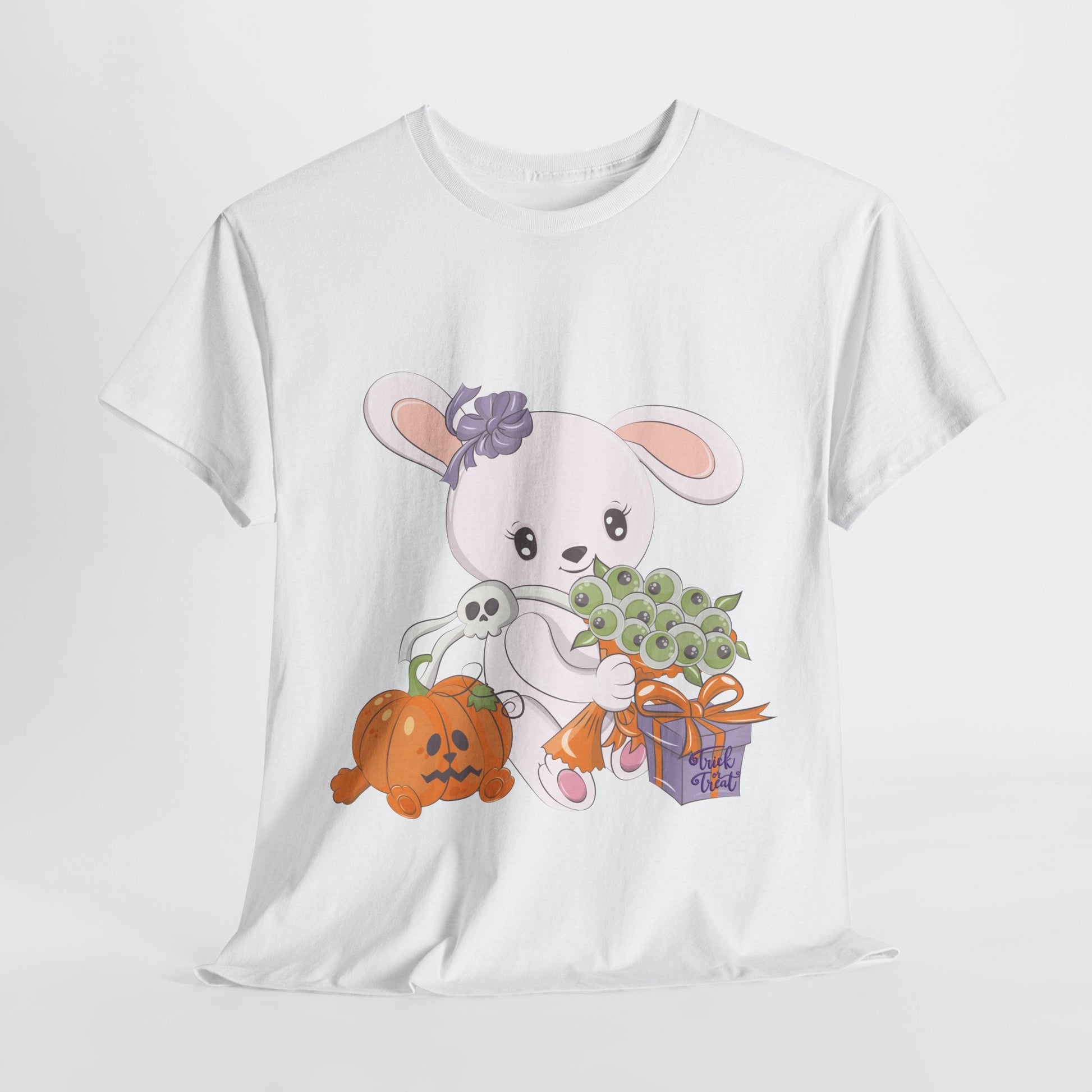 Halloween Bunny shirtT-Shirt