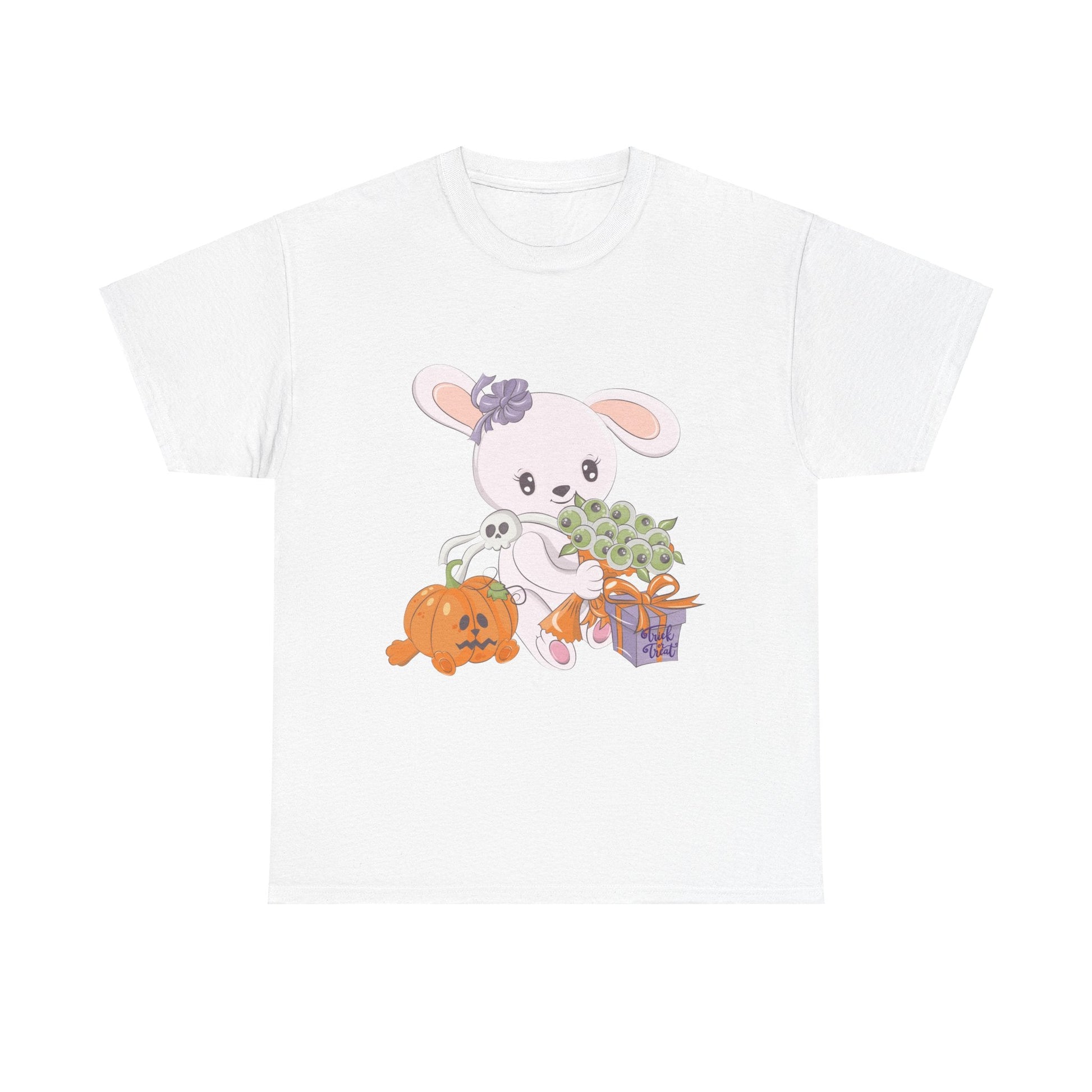 Halloween Bunny shirtT-Shirt