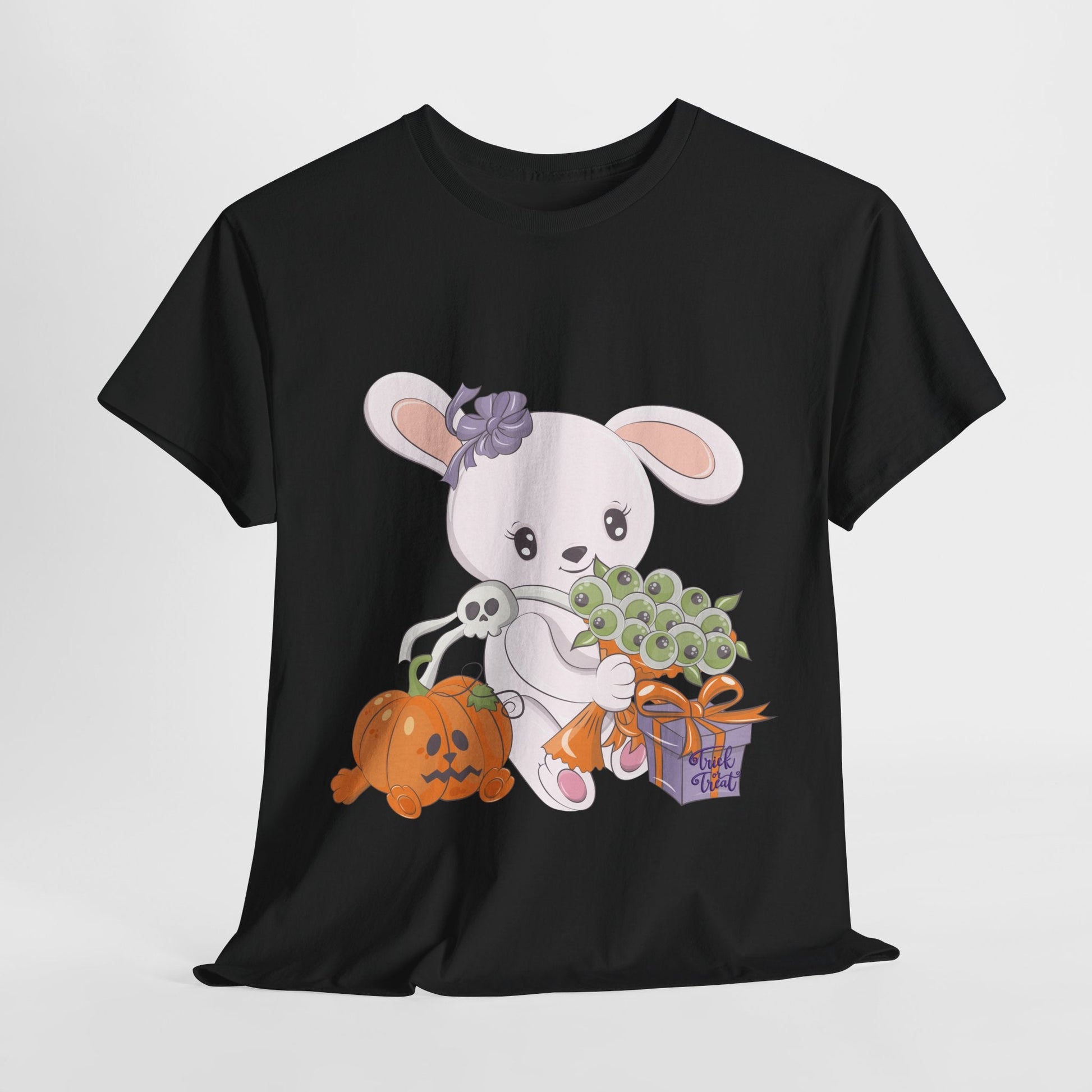 Halloween Bunny shirtT-Shirt