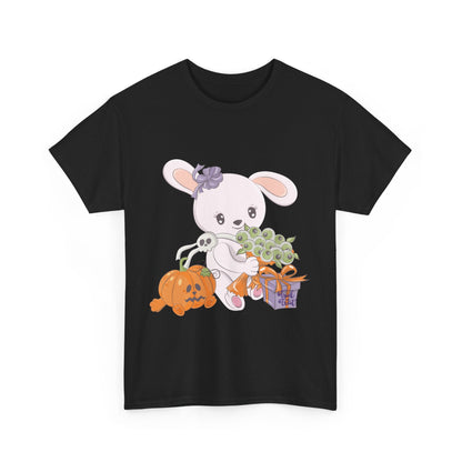 Halloween Bunny shirtT-Shirt