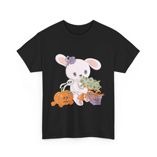 Halloween Bunny shirtT-Shirt