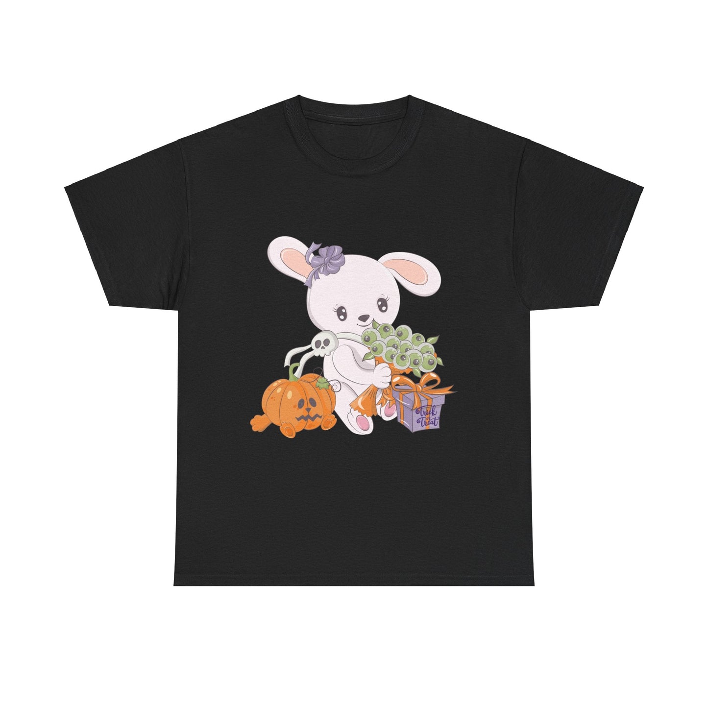 Halloween Bunny shirtT-Shirt