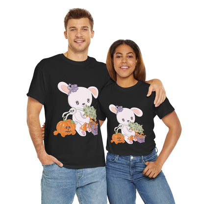 Halloween Bunny shirtT-Shirt