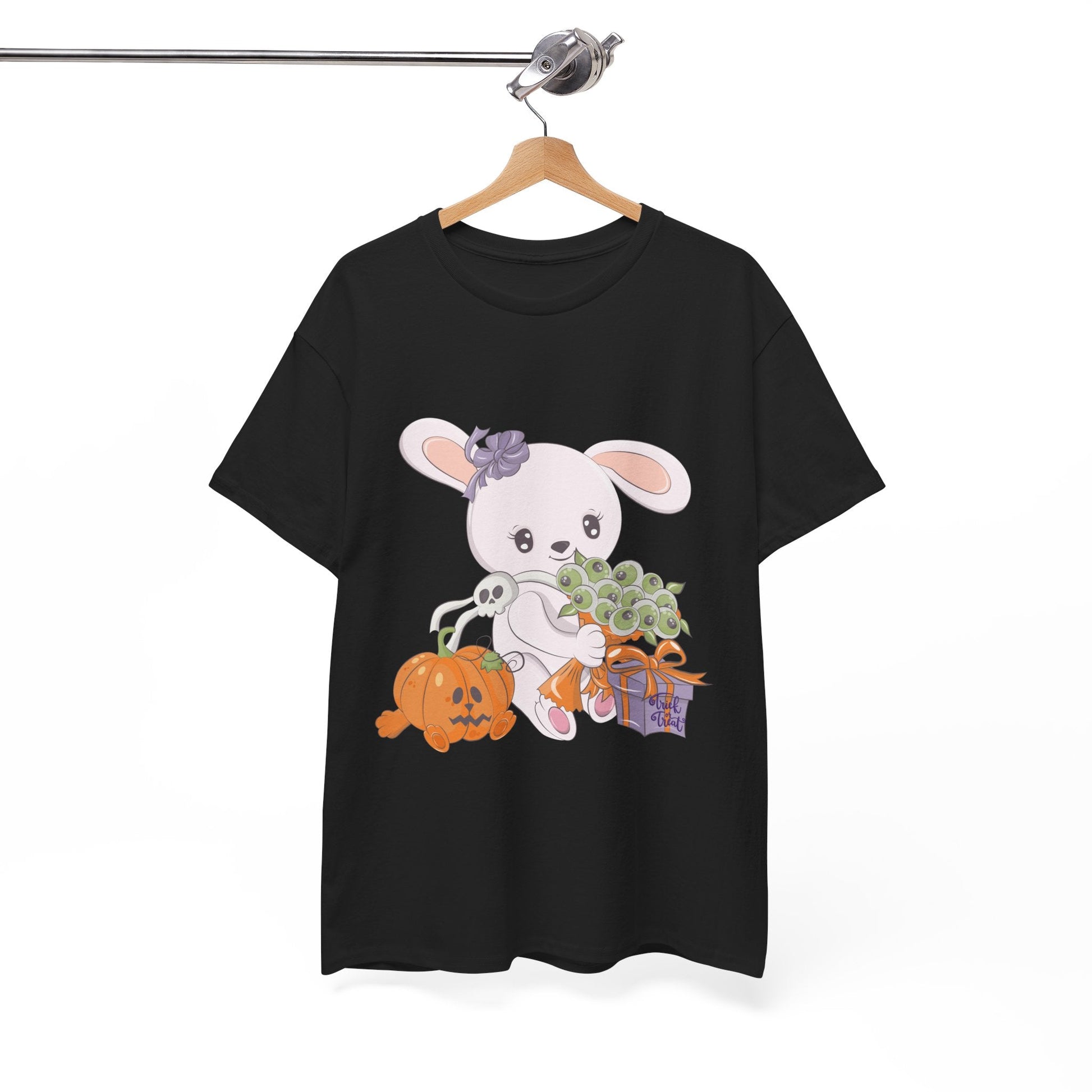 Halloween Bunny shirtT-Shirt