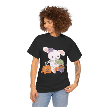 Halloween Bunny shirtT-Shirt