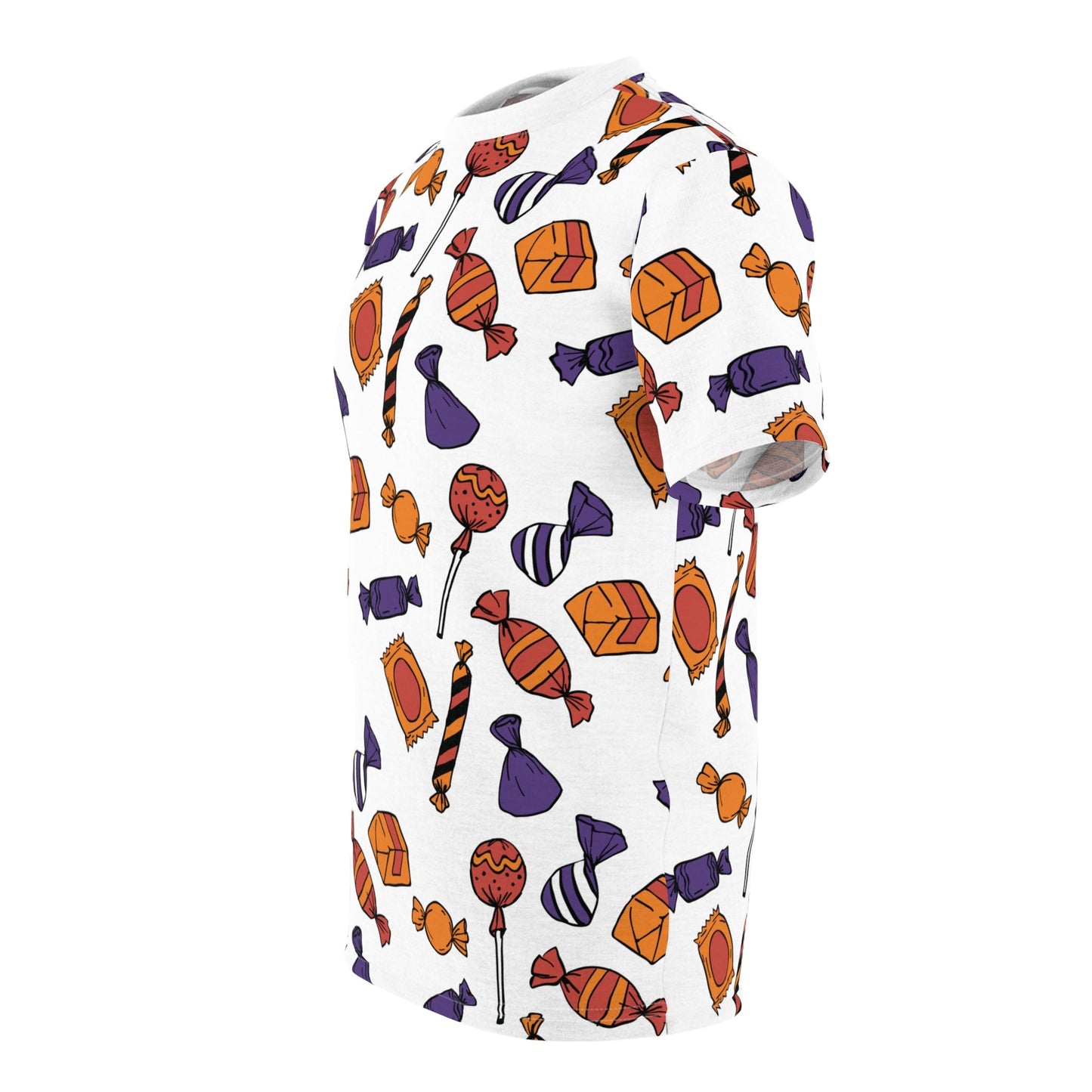 Halloween Candy shirt