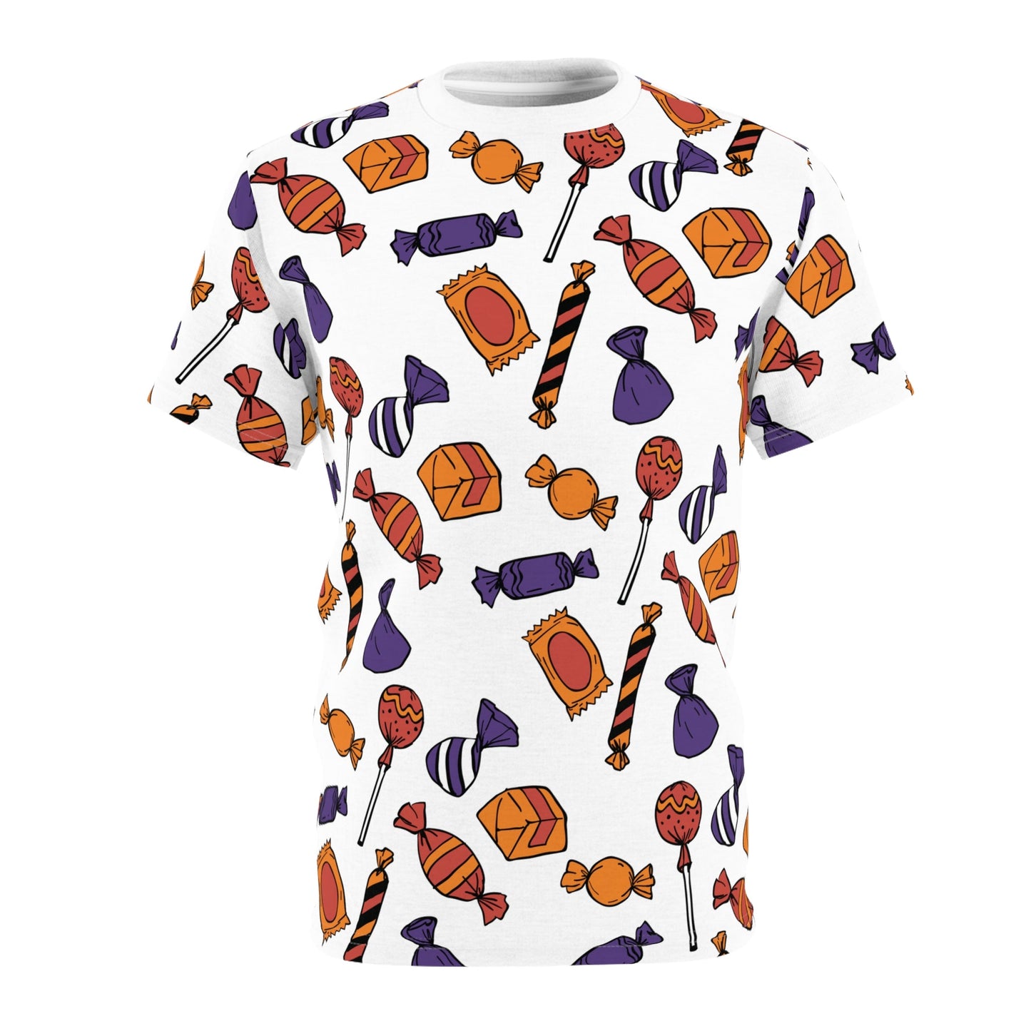 Halloween Candy shirt