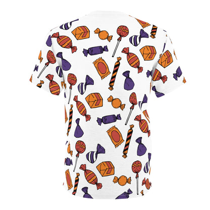 Halloween Candy shirt