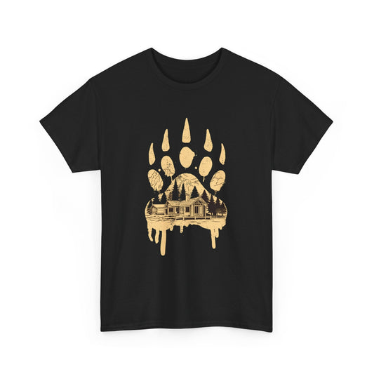 Halloween House shirt