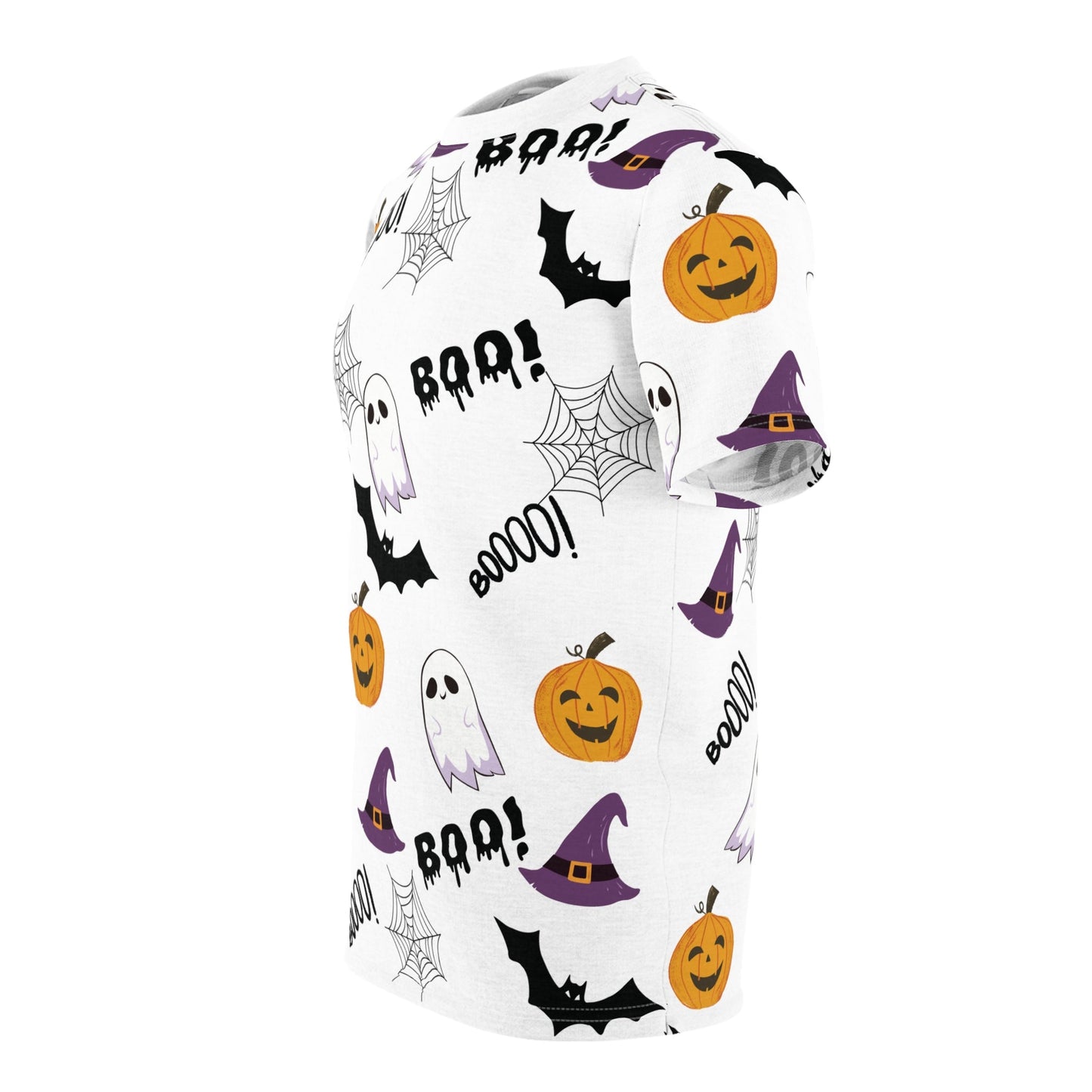 Halloween shirt