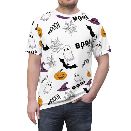 Halloween shirt