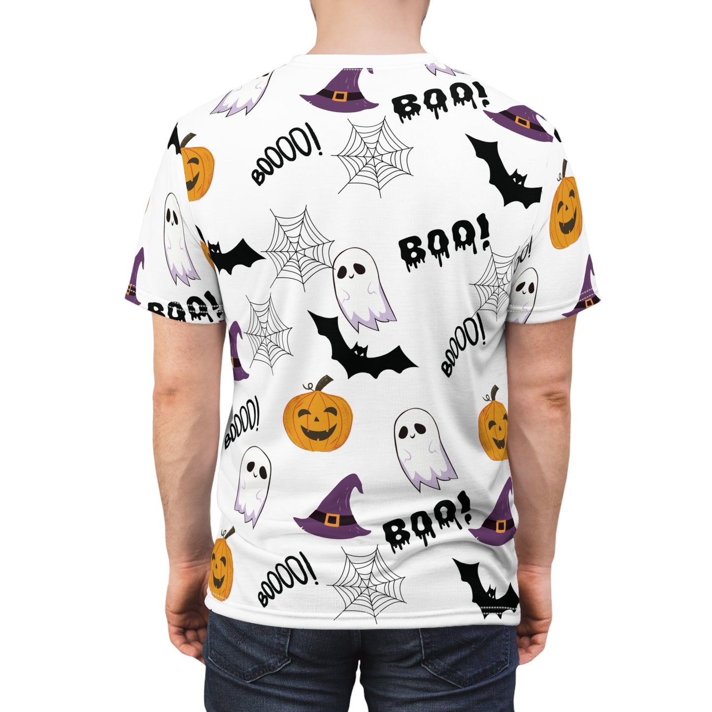 Halloween shirt