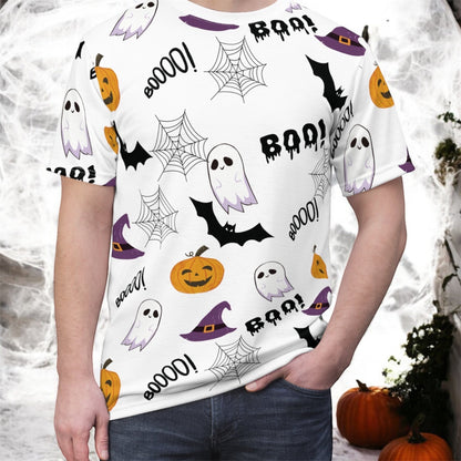 Halloween shirt