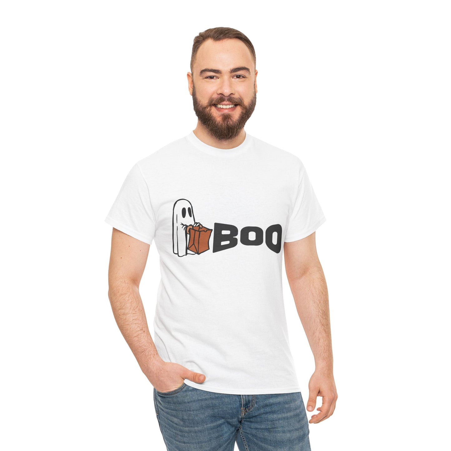 Halloween Shirt