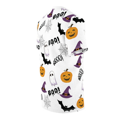 Halloween shirt