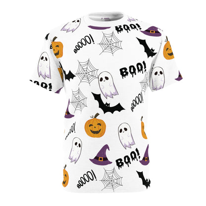 Halloween shirt