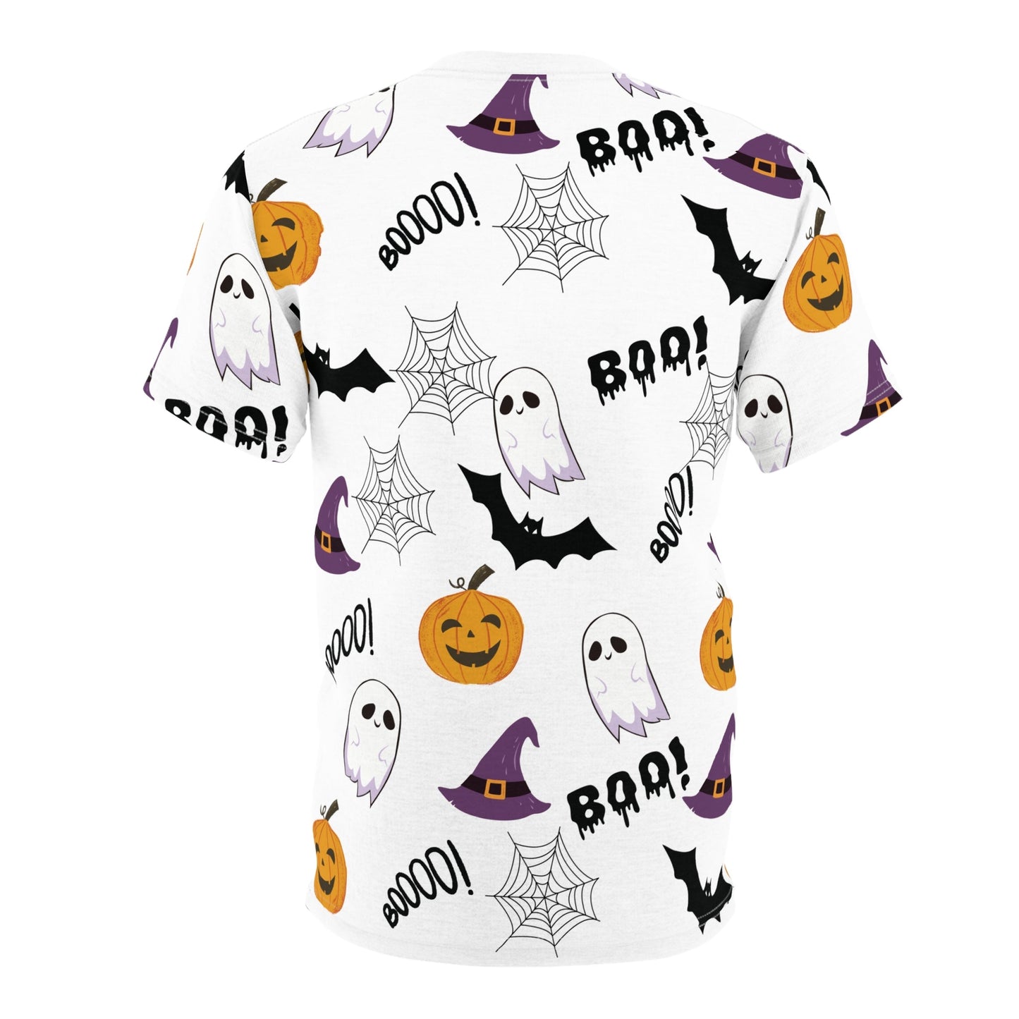 Halloween shirt