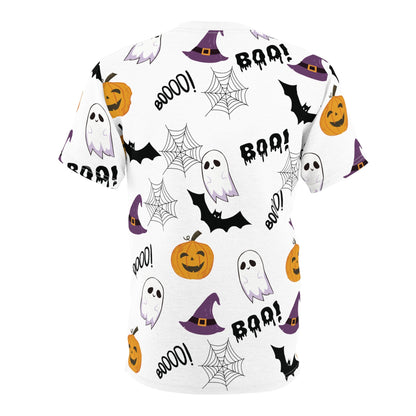 Halloween shirt