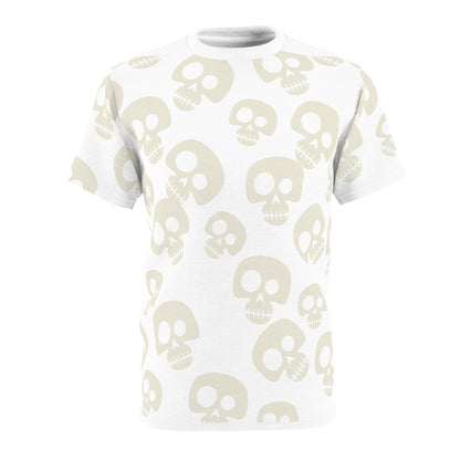 Halloween Skull Shirt