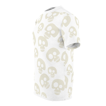 Halloween Skull Shirt