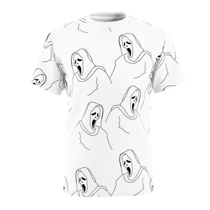 Halloween Vector Shirt