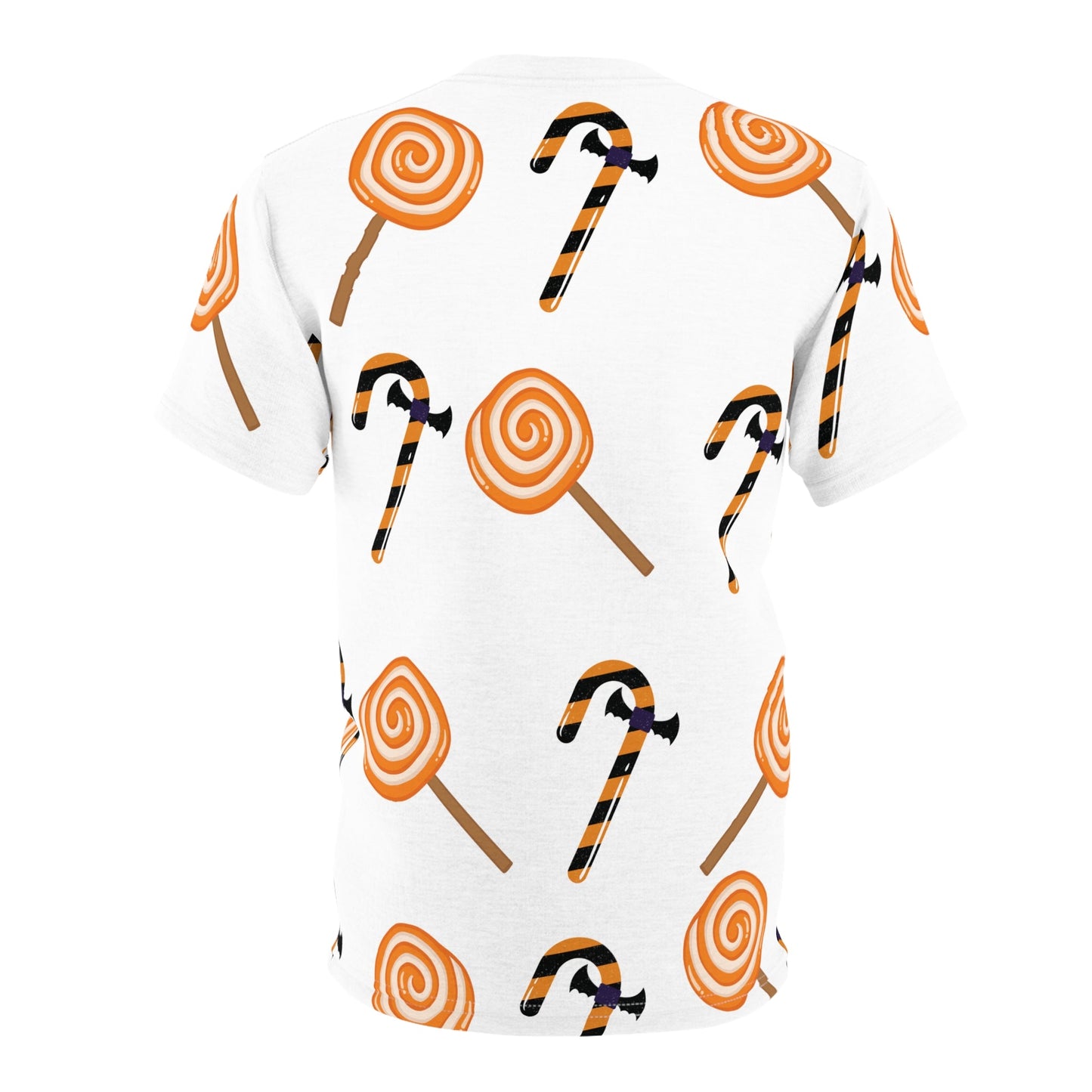 Happy Halloween candy shirt