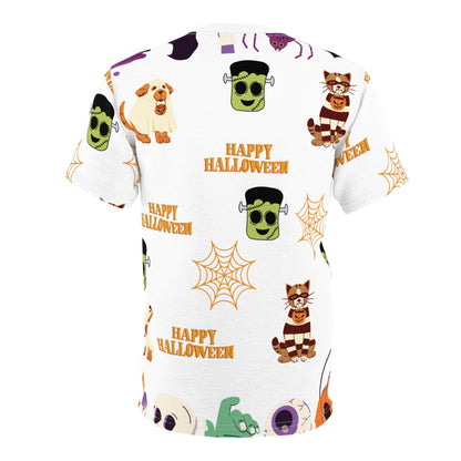 Happy Halloween shirt