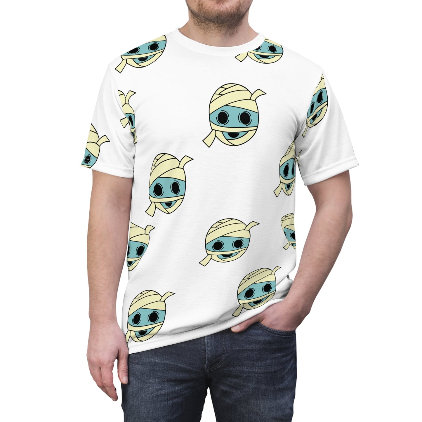 Happy Halloween shirt