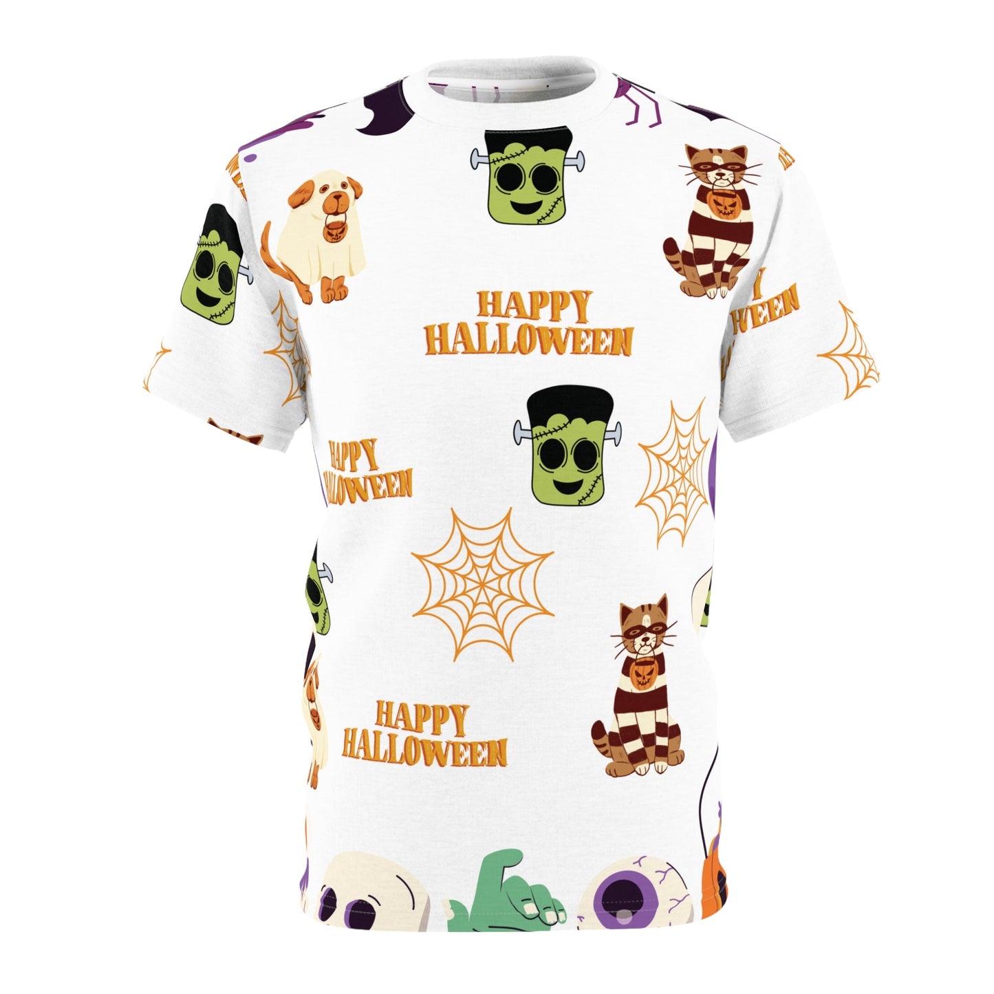 Happy Halloween shirt