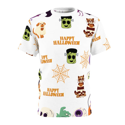 Happy Halloween shirt