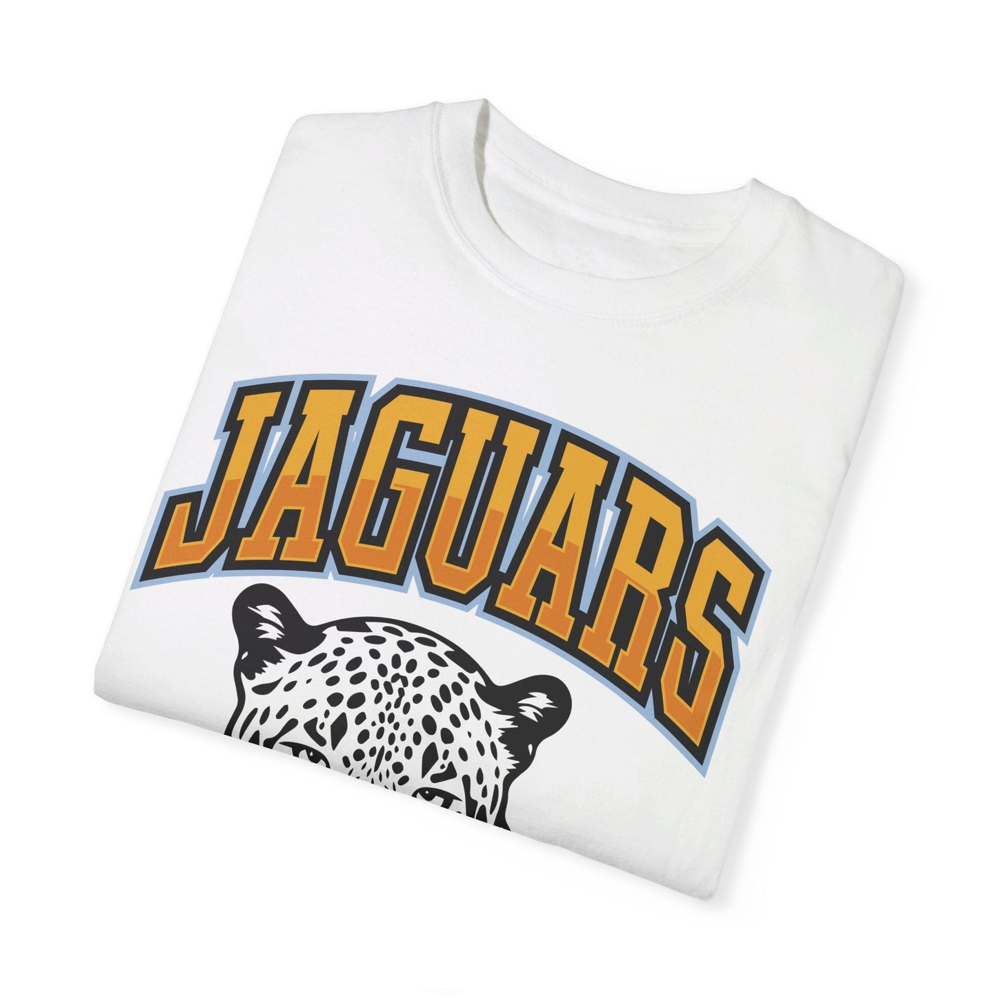 Jaguar animal spirit zodiac Unisex T-shirt