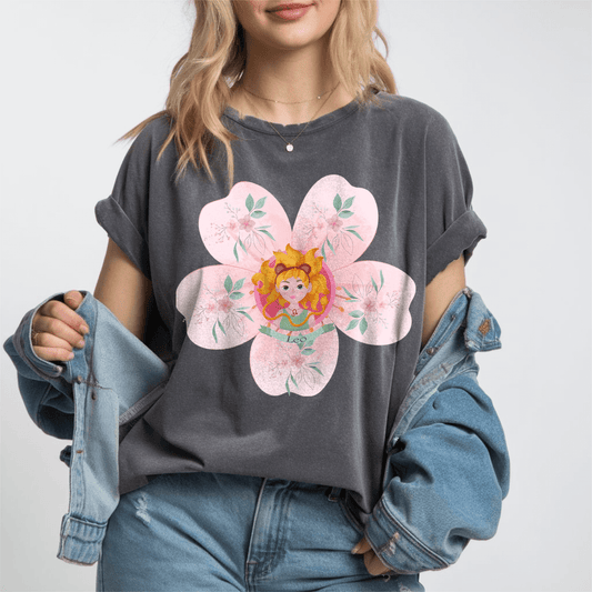 Leo zodiac cute Zodiac TshirtT-Shirt