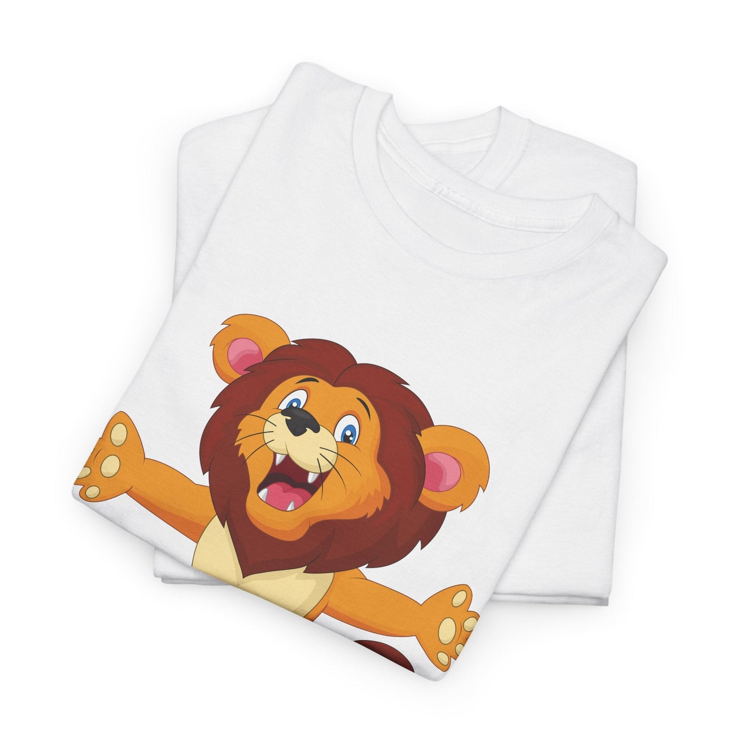 Leo/Lion symbol zodiac graphic t-shirtT-Shirt