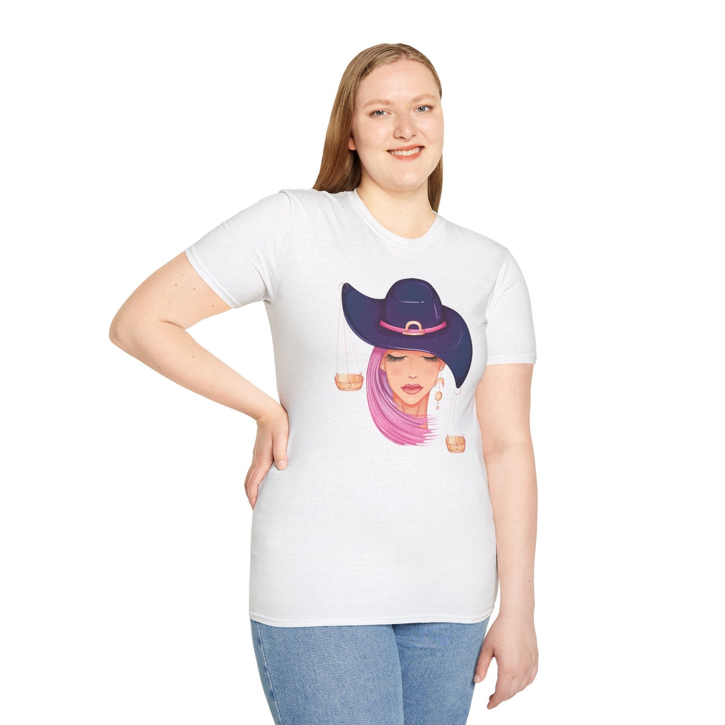 Libra Costume T-Shirt