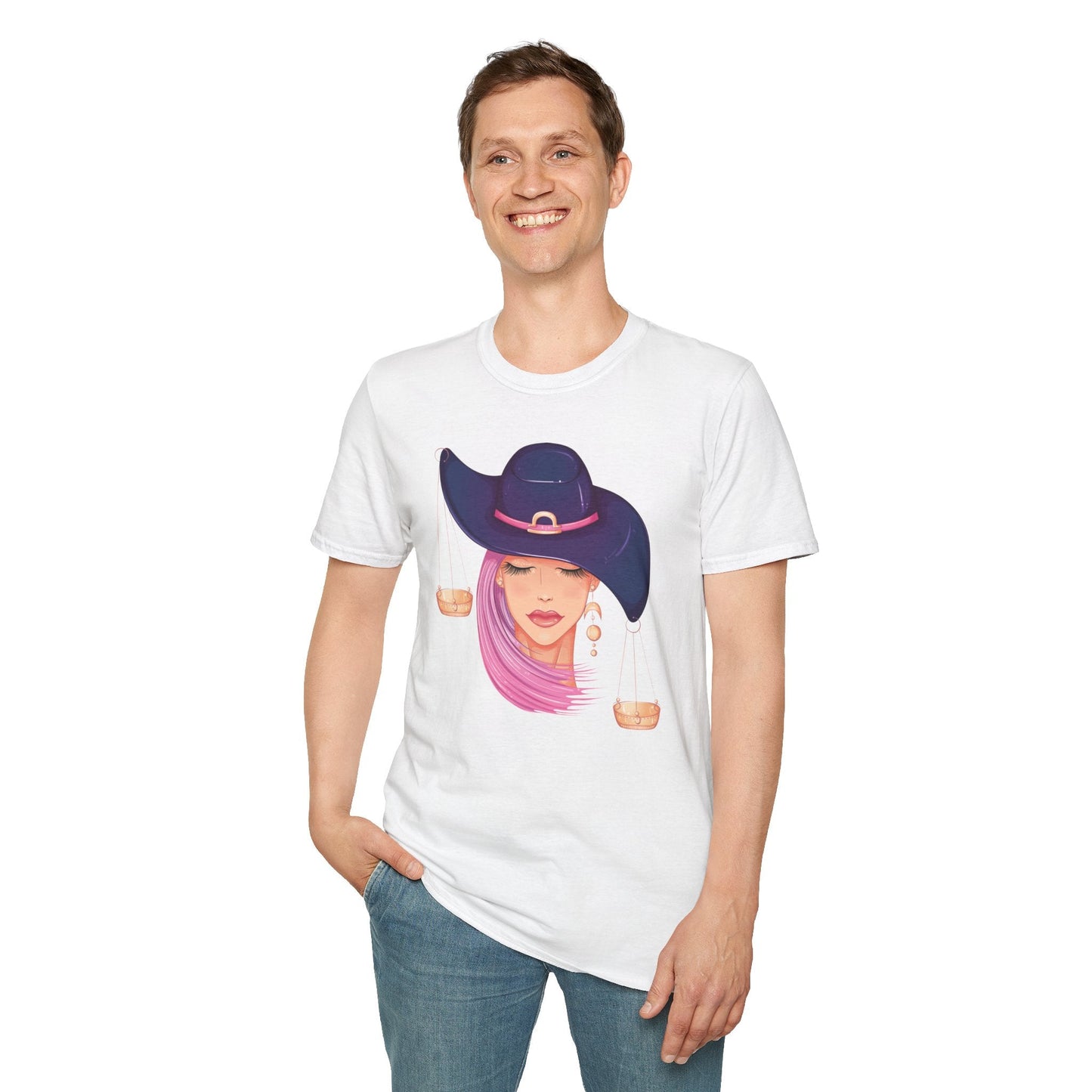 Libra Costume T-Shirt