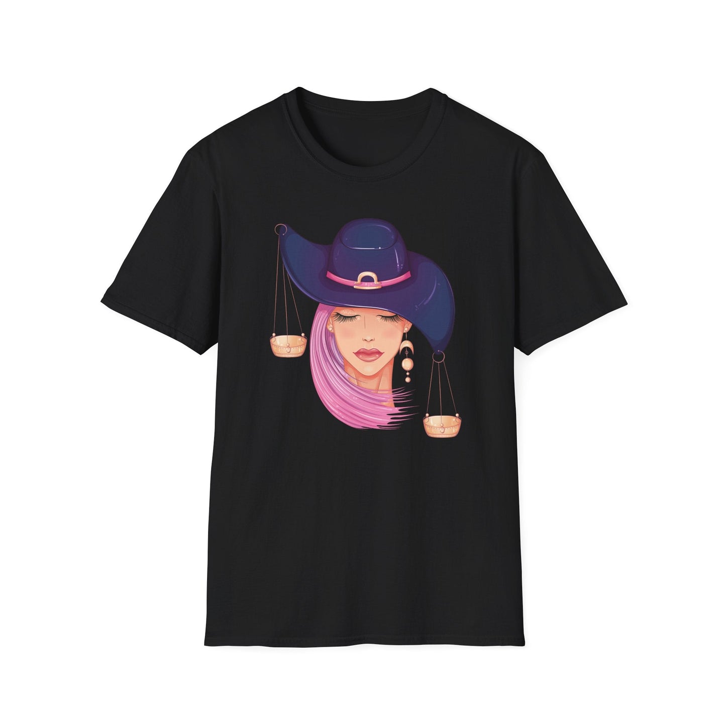 Libra Costume T-Shirt