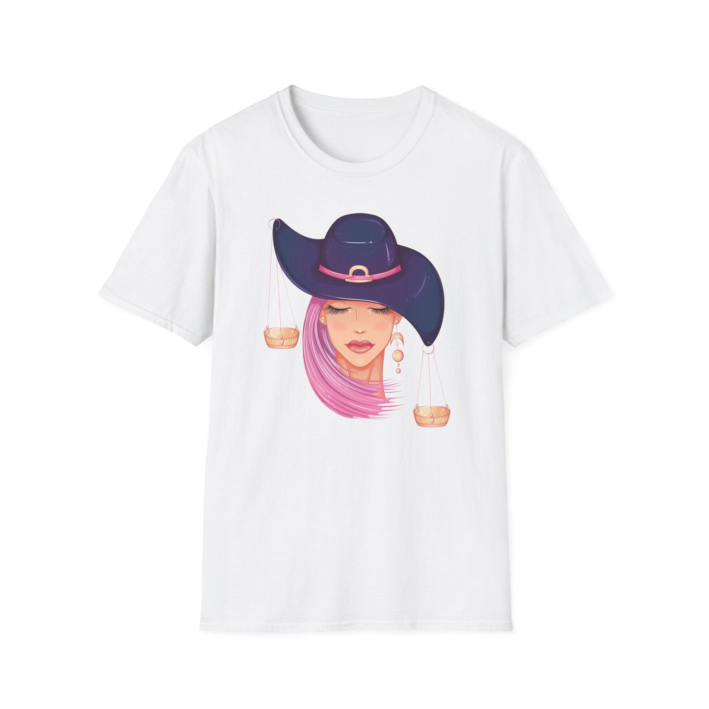 Libra Costume T-Shirt