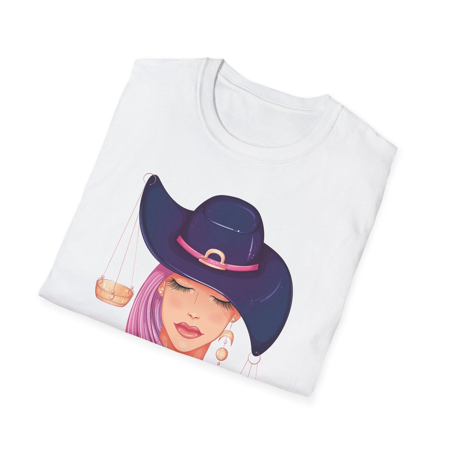 Libra Costume T-Shirt