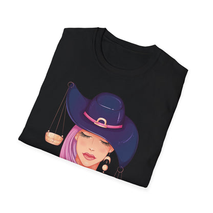 Libra Costume T-Shirt