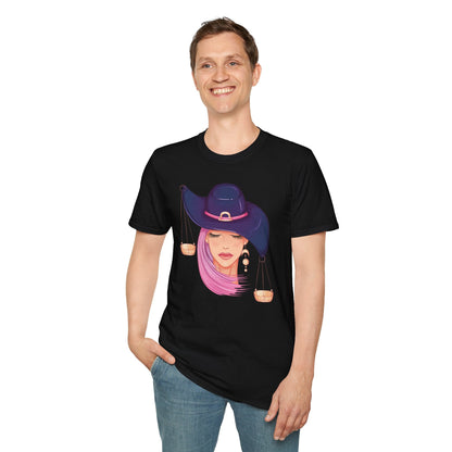 Libra Costume T-Shirt