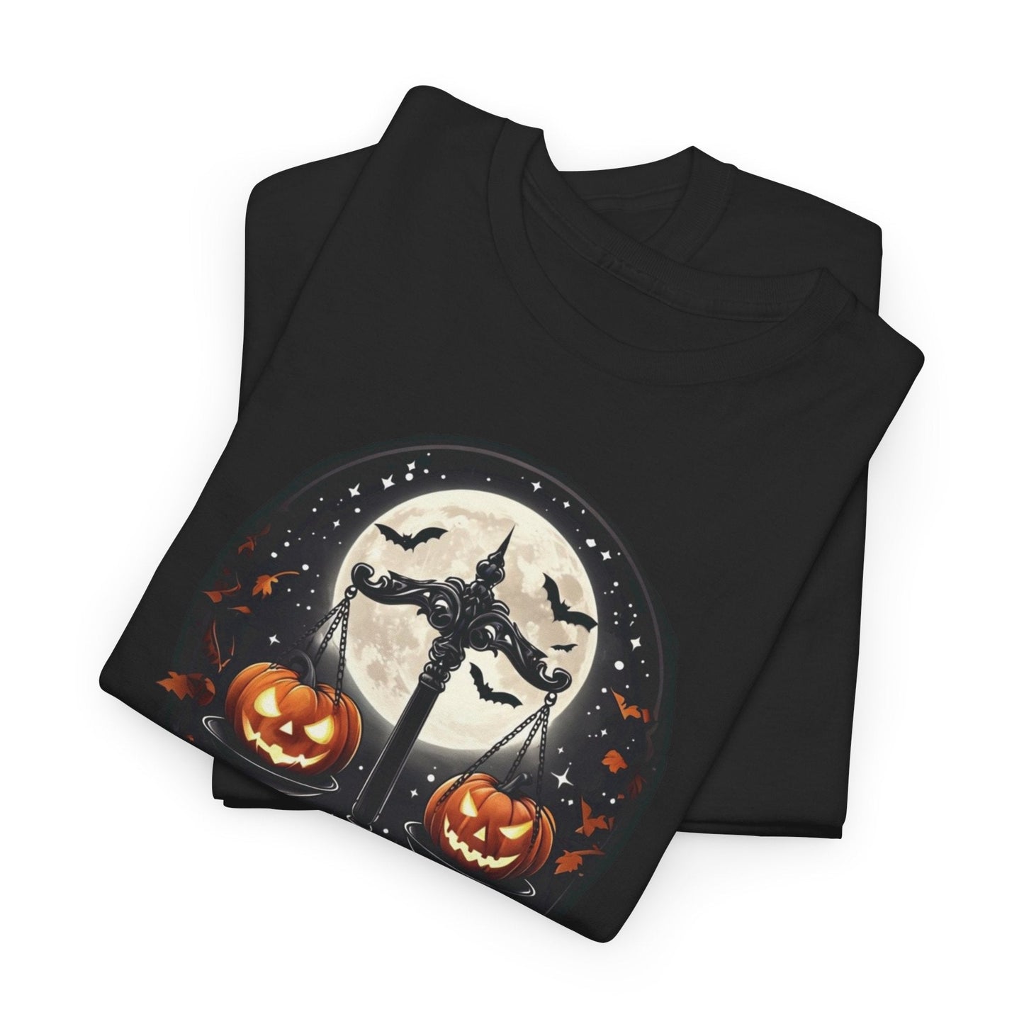 Horoscope Halloween Tee