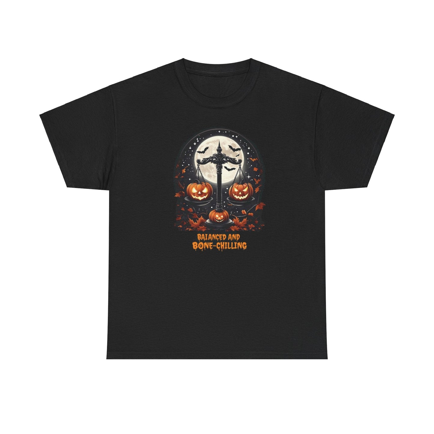 Horoscope Halloween Tee