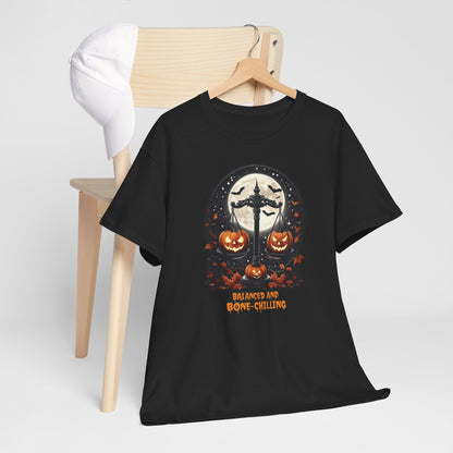 Horoscope Halloween Tee