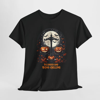 Horoscope Halloween Tee