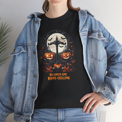 Horoscope Halloween Tee